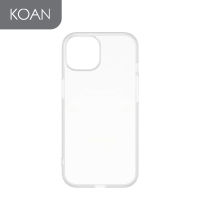 เคสมือถือ SAFE TPU Case for iP 15 /15 Plus /15 Pro /15 Pro Max- Clear