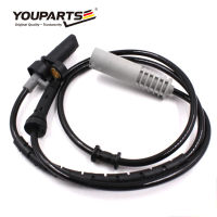 YOUPARTS เซ็นเซอร์ความเร็วล้อ ABS เดิม 34521182076 สำหรับ BMW E38 740i 740iL 750iL 34521182077 BMW E46 เซ็นเซอร์ ABS