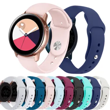 Samsung active 2 online straps