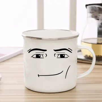 11oz Game Inspired man Face Mug Funny Men or Woman Faces Coffee