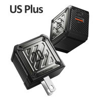 SUPCASE USB C Charger US Plug For 12 20W Foldable PD Type C Fast Charger Power Adapter with 2-Port For For Samsung