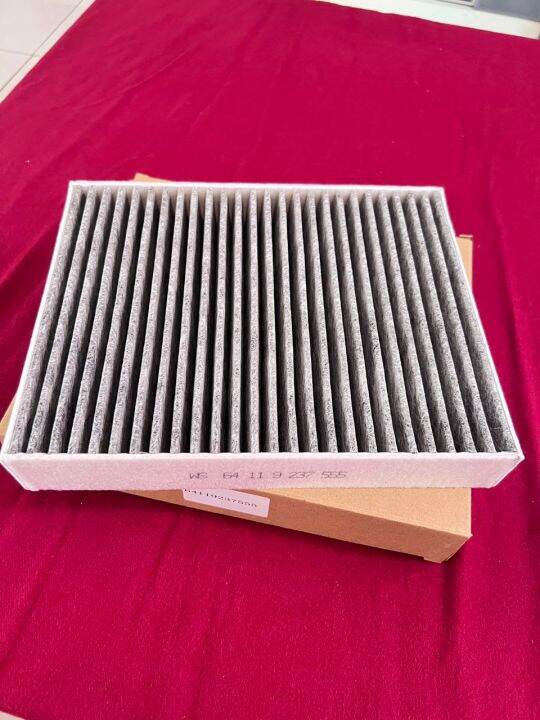 BMW F30 3 SERIES AIR COND FILTER CABIN FILTER Lazada