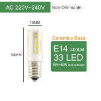 【✱2023 HOT✱】 mian885 Kaguyahime 10ชิ้น/ล็อต Led G9 E14 G4โคมไฟหลอดไฟสลัว3W 5W 7W 9W Dc 12V Ac 220V หลอดไฟ G9 Led G4 Cob Spotlight โคมไฟระย้า