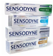 Kem đánh răng Sensodyne 100g