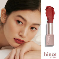 hince Mood Enhancer Matte (7 colors) | hince Official Store l ลิป เนื้อแมตต์