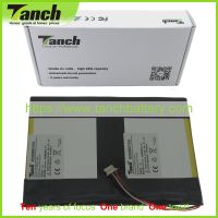 Tanch Laptop Batteries for JUMPER EZpad 6 6S Pro EZpad jp10  7.6V 2cell Artificial Flowers  Plants