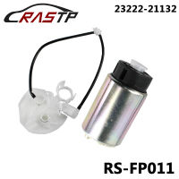 Rastp-ปั๊มเชื้อเพลิงเบนซินไฟฟ้า23222-21132 23220-21132สำหรับ Toyota Yaris 04-13 RS-FP011