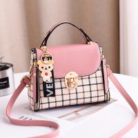 Printed Shoulder Bag New Crossbody Bags For Women Shoulder Bag Female