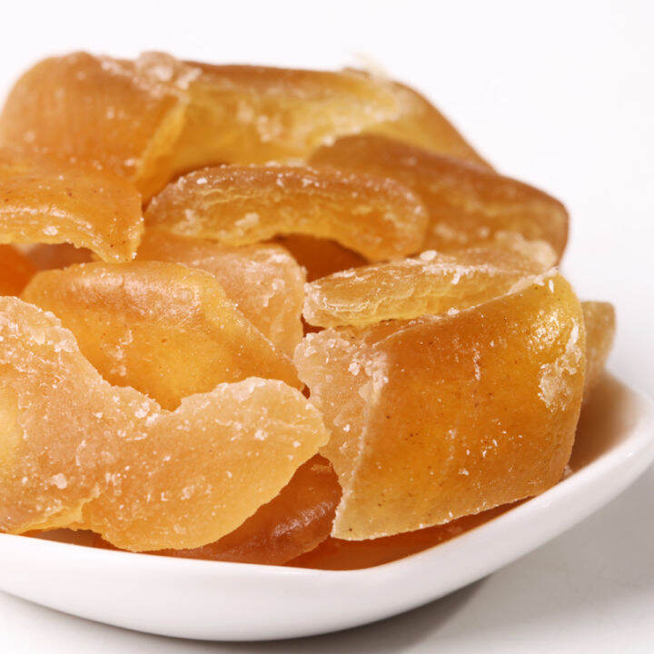 Grandma honey pomelo dried pomelo peel dried pomelo preserved pomelo