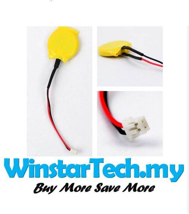 Subtel Batteria AFPX-BATT, CR2450 Compatibile Con Panasonic FP-X Series - Foto 8