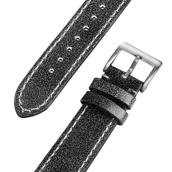 hemsut-quick-release-leather-watch-bands-italian-mastrotto-dark-grey-leather-watches-straps-18mm-20mm-22mm