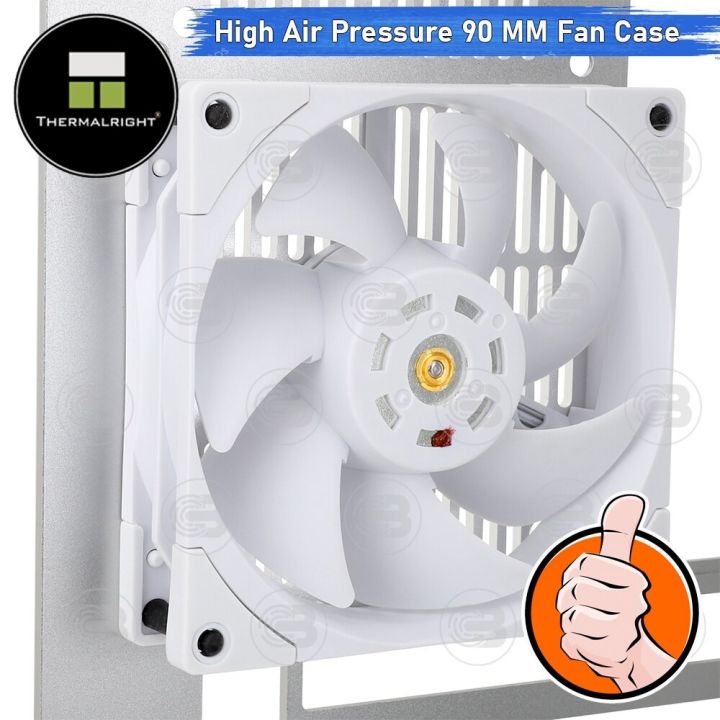 coolblasterthai-thermalright-tl-b9w-high-air-pressure-pc-fan-case-size-92-mm-ประกัน-6-ปี