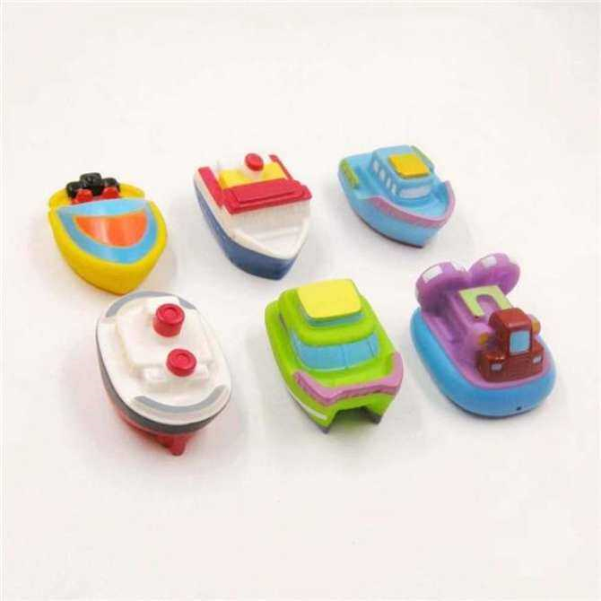 6pcs-ship-baby-bath-toys-squeeze-sound-bathtime-fun-toys-squirt-water-toy-for-babies-and-kids