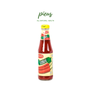 Tương ớt Chilli Sauce Best s 330 ml