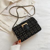 【CC】 Fashion Female Small Crossbody 2023 Chain Messenger Handbags Multi-scenario