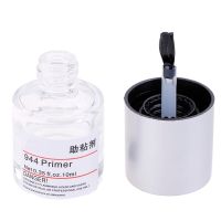 1PC Powerful 10ML 94 Primer Double sided Adhesive Adhesion Promoter Adhesive Car plastics windshield cracked glass repair kit