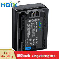 HQIX สำหรับ Canon เลอเกรีย HF R36 R38 R46 R56 R66 R76 R86 R306 R506 R606 R706 R806 M50 M52 M56 M500กล้องเครื่องชาร์จแบตเตอรี่ BP-709