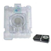 กล่องใส่ถังน้ำ Cpap สำหรับเครื่องระบายอากาศ CPAP รุ่น Bmcsecond ช่องเก็บน้ำแบบดั้งเดิม2013