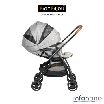 Bonbijou store luxos plus