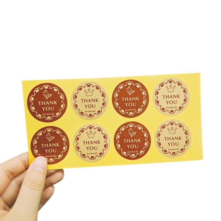 800pcs-lot-vintage-kraft-round-paper-thank-you-seal-sticker-diy-package-decorative-gifts-label-sealing-sticky-3-5cm-wholesale-stickers-labels