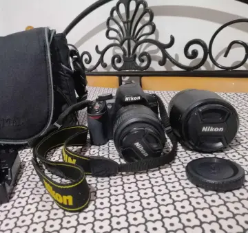 old dslr camera olx