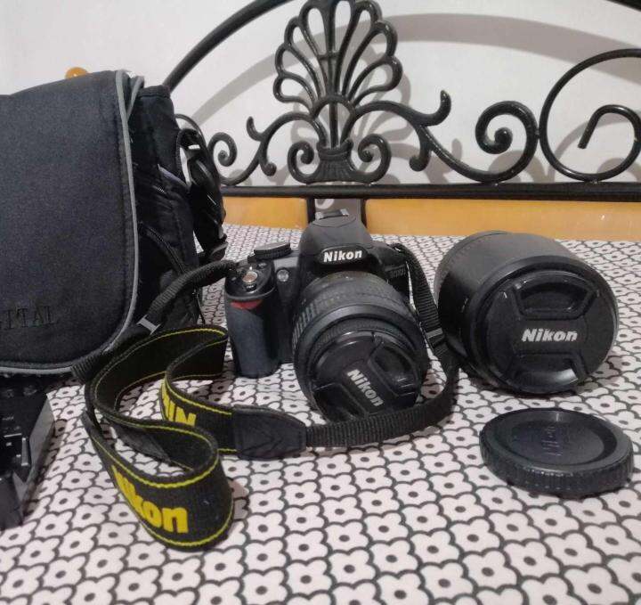 nikon d3100 price olx