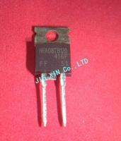 20pcs/lot HFA08TB120 08TB120 TO-220-2 IC Best quality WATTY Electronics