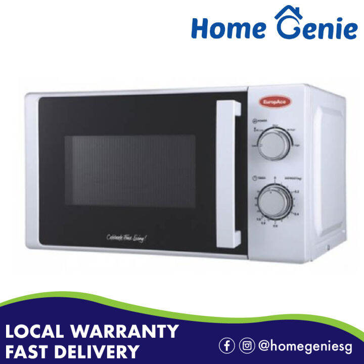 europace 20l microwave oven