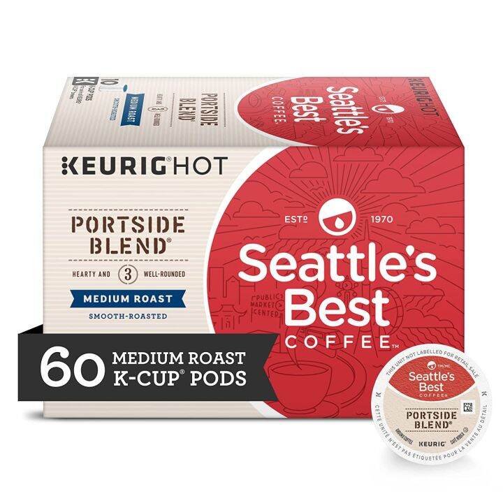 best coffee pod variety pack