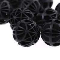 10Pcs 26mm Bio Balls Filter Media Wet/Dry Pond Aquarium