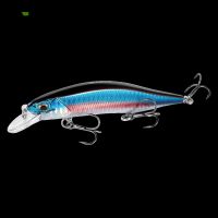 【cw】 Realis Jerkbait 110SP Fishing Lures for Sea Bass Suspended Brilliance Casting Hard Artificial Bait JT9340