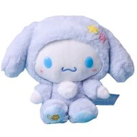 Sanrio การ์ตูน Kawali Kuromi Hello My Melody Cinnamoroll หมอน Plush ของเล่นตุ๊กตาตุ๊กตาตุ๊กตาเด็กวันเกิดของขวัญ