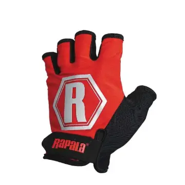 Rapala Gloves - Best Price in Singapore - Dec 2023