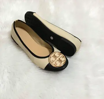 Tory burch inspired on sale flats