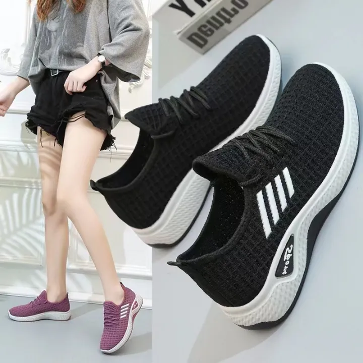 lazada rubber shoes for ladies