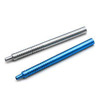PUANIB Flushing Handle Single และ Double Head Ophthalmic ศัลยกรรม,เครื่องมือจักษุแพทย์กล้องจุลทรรศน์,Super Emulsion Injection Kino