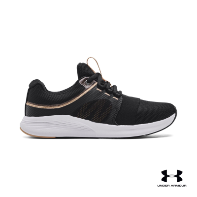 Under Armour Womens UA Charged Breathe Bliss Sportstyle Shoes
