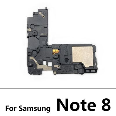 【✴COD✴】 anlei3 ใหม่สำหรับ Samsung A31 A02s A12 A42 A21s A32 A51 A10 A20 A30 A40 A50 Note 8 10 Lite Plus ลำโพงลำโพงเสียงกริ่งเตือนเสียงดัง S21