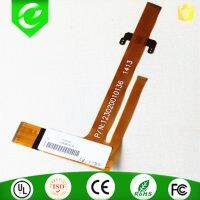 【Factory-direct】 dfhrtdu7r575 (1ชิ้น/ล็อต) สายเคเบิลแบน Dvd Scanner Printer 3500 3550 3580 Avh3580 Dvd PN 123020010136 1413