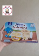 Váng sữa Nestle nội địa Đức