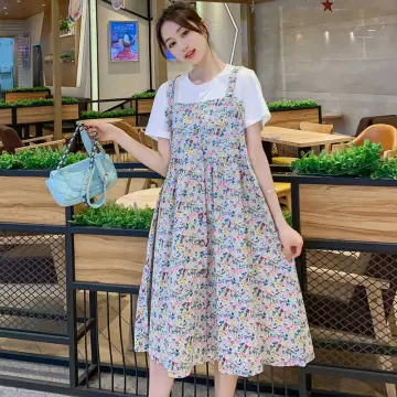 Dress clearance korea lazada