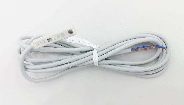 D-Z73 Pneumatic Magnetic Sensor Make - SMC