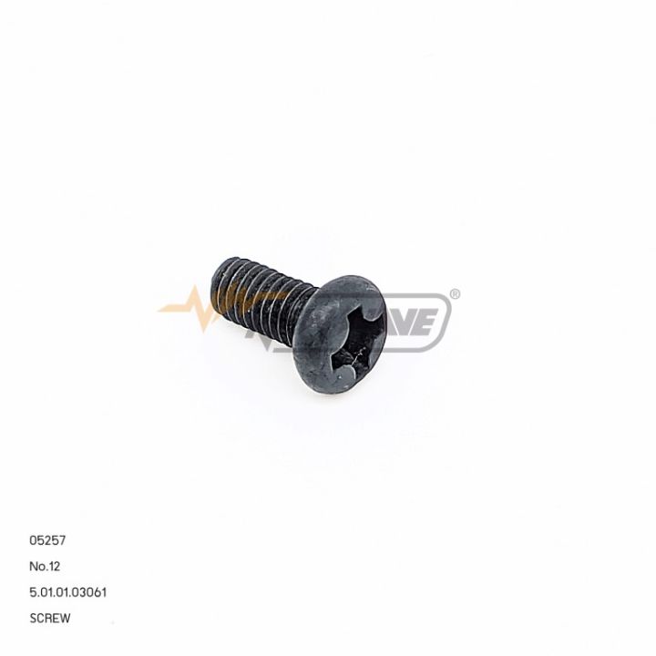 05257-no-12-screw-mini-one