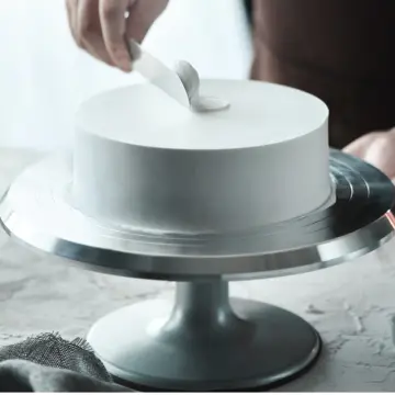 Shop Rotating Alloy Cake Stand online - Jan 2024