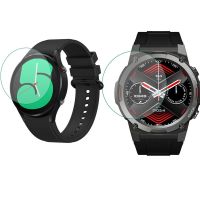 ❀❏ Hard Glass Smartwatch Protective Film For Zeblaze Vibe 7 Pro/GTR 3/Stratos 2 Lite/Ares 3 Smart Watch Screen Protector Cover