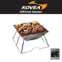 Kovea Magic III Upgrade Stainless BBQ เตา