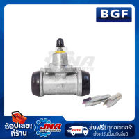 BGF BRAKE WHEEL CYLINDER (กระบอกเบรคหลัง) NISSAN 720 PRO N3486 3/4" 44100-08W22