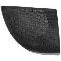 Car Front Door Speaker Cover Trim Speaker Grille for Mercedes-Benz CLC-Class 2008-2011