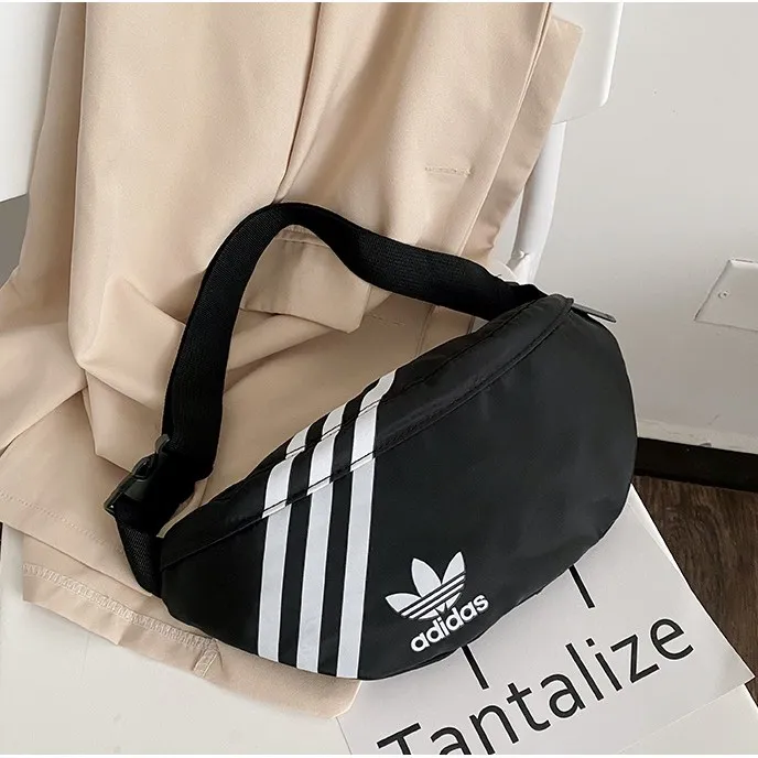 Adidas belt bag for cheap men