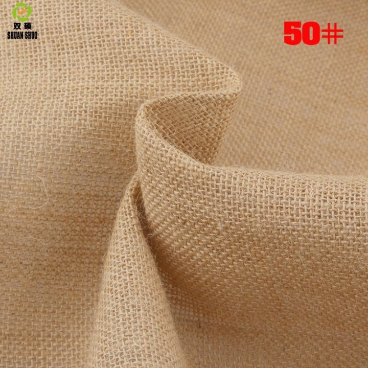 shuanshuo-30-80-jute-fabric-sack-linen-cloth-for-diy-hand-work-storage-bags-christmas-decoration-160x50cm